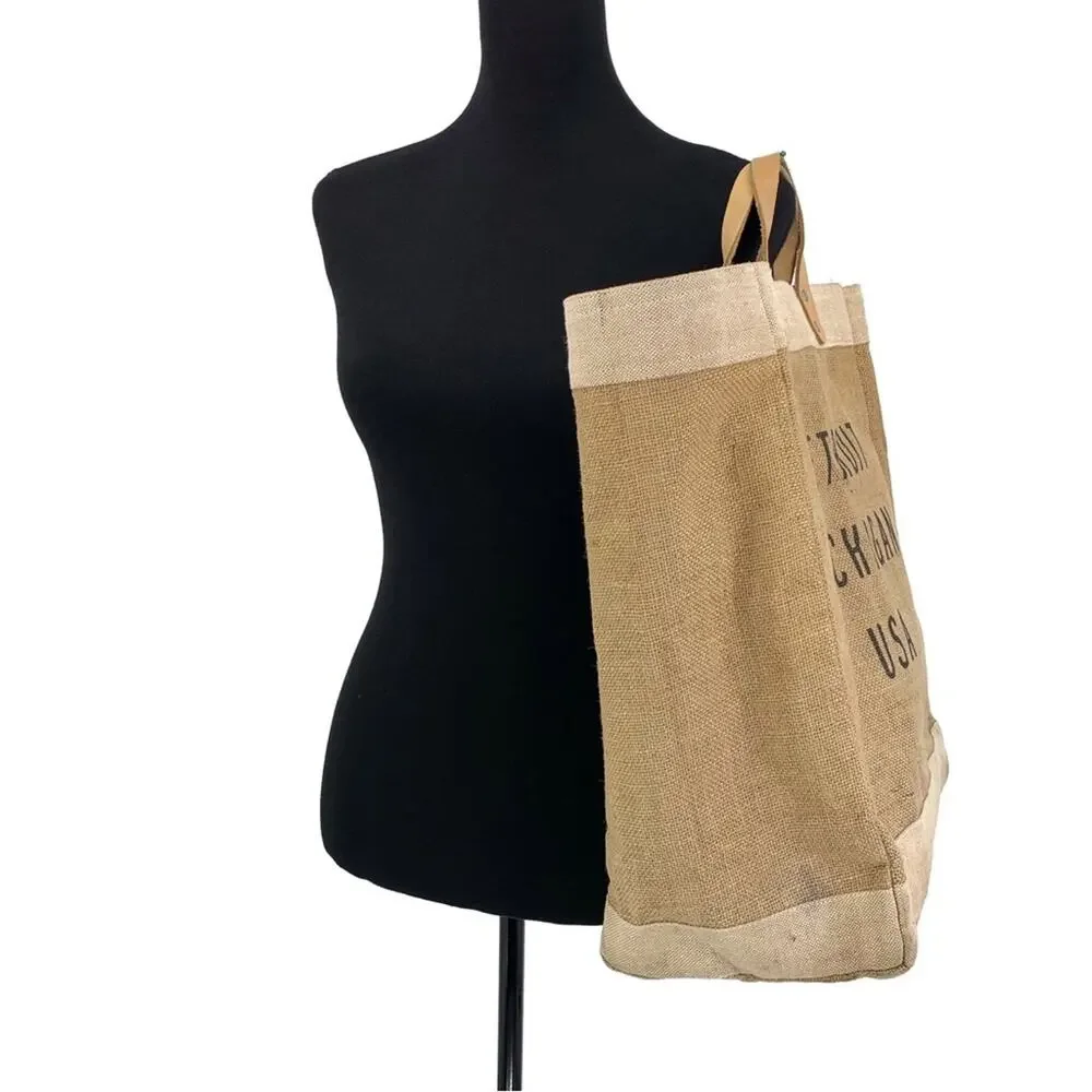 APOLIS Market Bag 